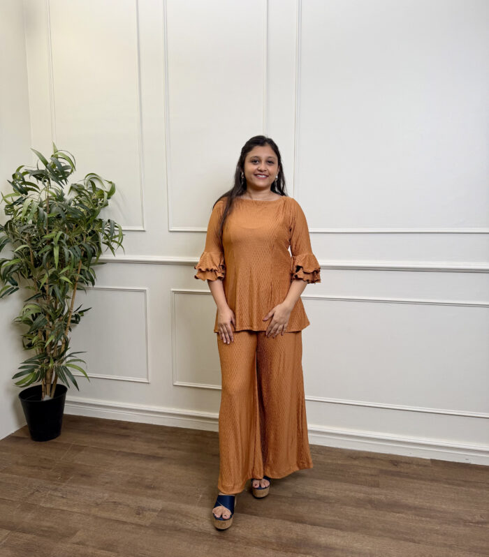 Rustic Charm Lounge Set